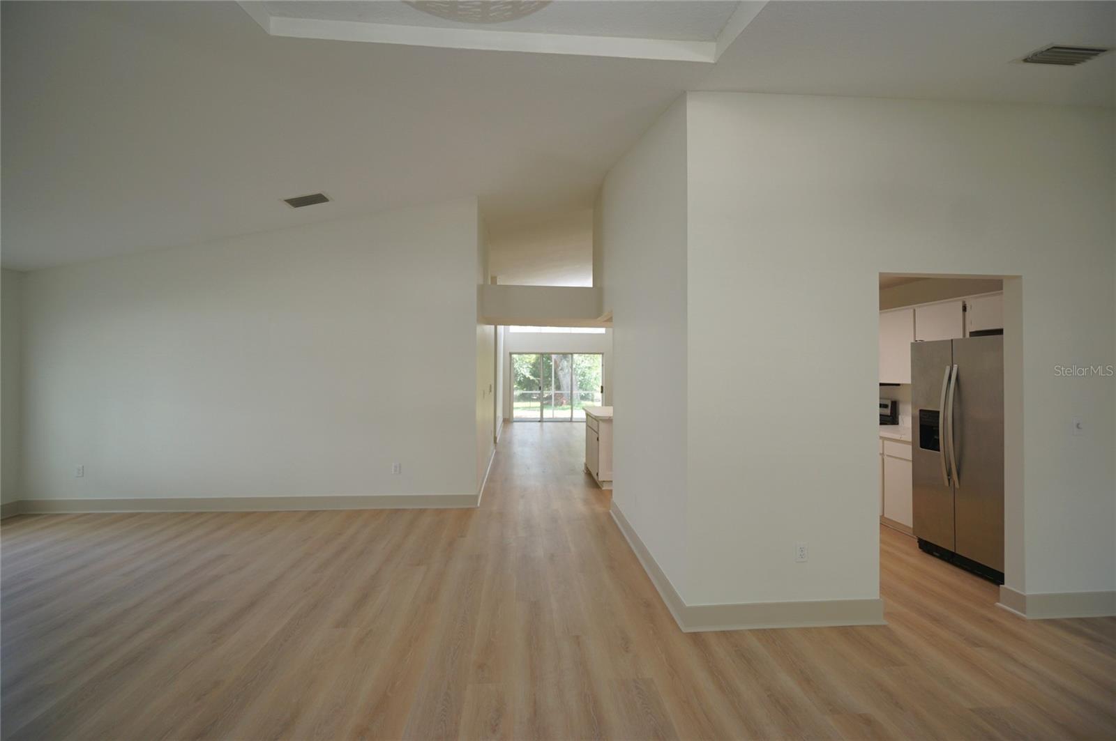 THE WILLOWS UNIT 3 - Residential Lease
