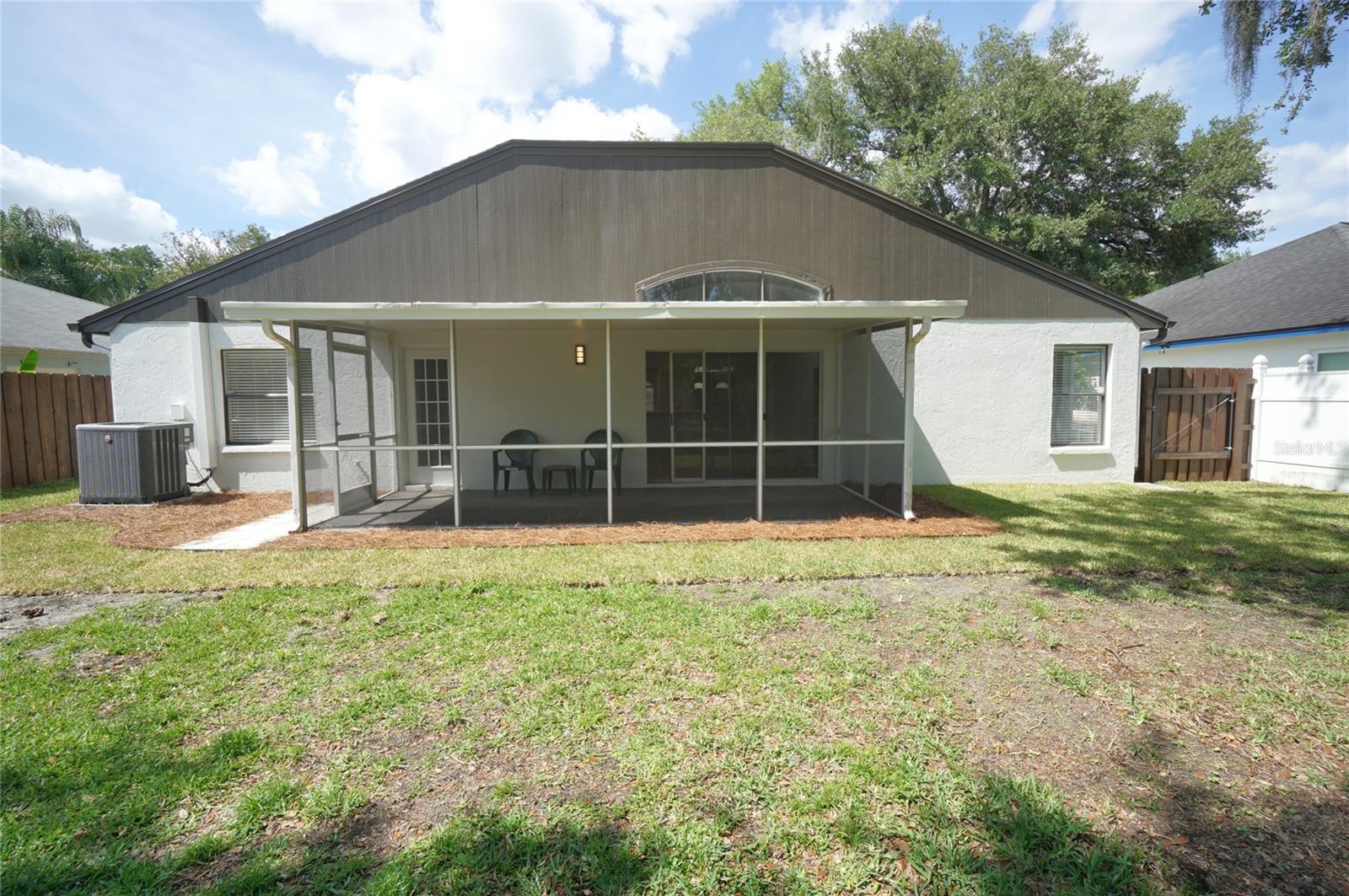 THE WILLOWS UNIT 3 - Residential Lease