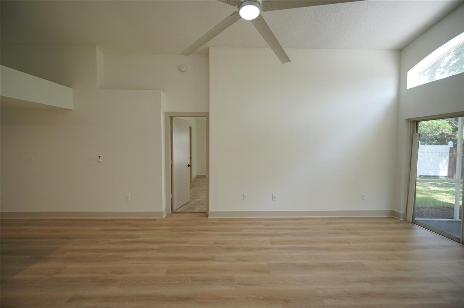 THE WILLOWS UNIT 3 - Residential Lease