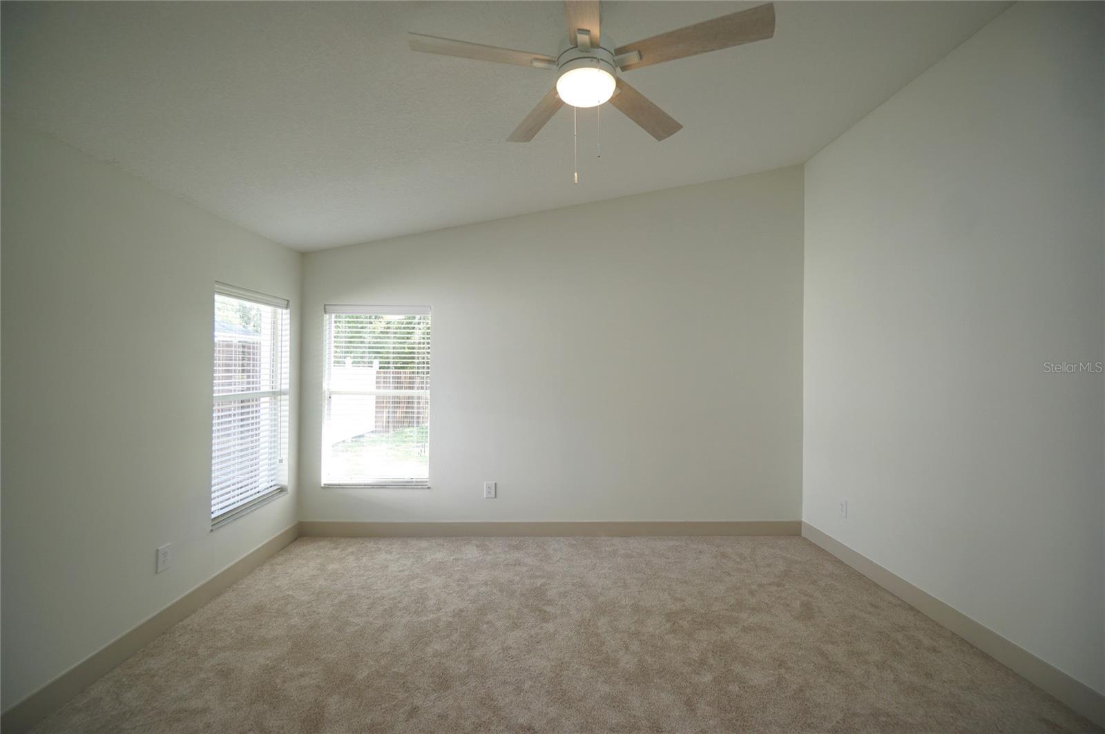 THE WILLOWS UNIT 3 - Residential Lease