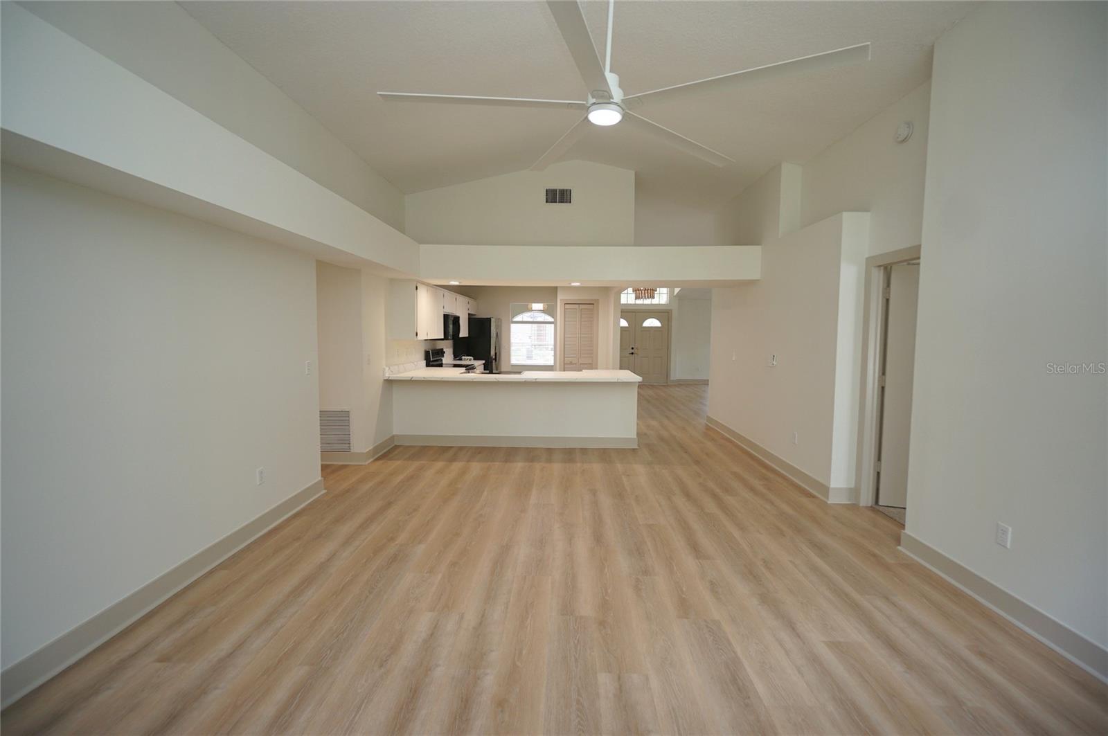 THE WILLOWS UNIT 3 - Residential Lease