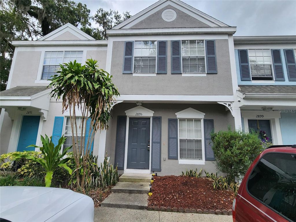 Photo of 2895 Greenwood Springs Loop, Lake Mary, FL 32746 (MLS # O6350359)