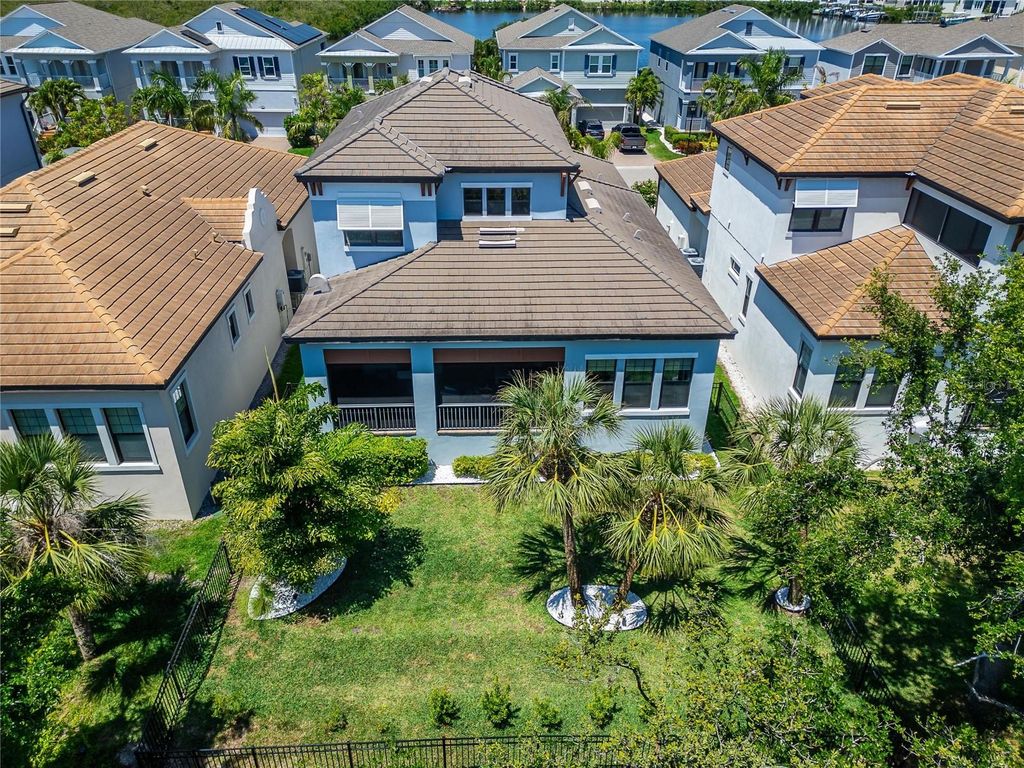 Photo of 1025 Seagrape Drive, Ruskin, FL 33570 (MLS # TB8379132)