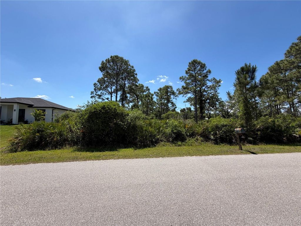 Photo of D Allyon Drive, North Port, FL 34287 (MLS # A4692576)