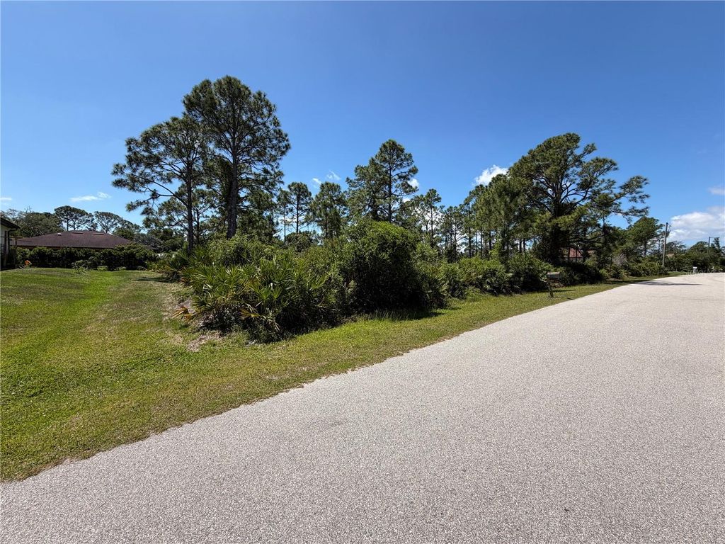 Photo of D Allyon Drive, North Port, FL 34287 (MLS # A4692576)