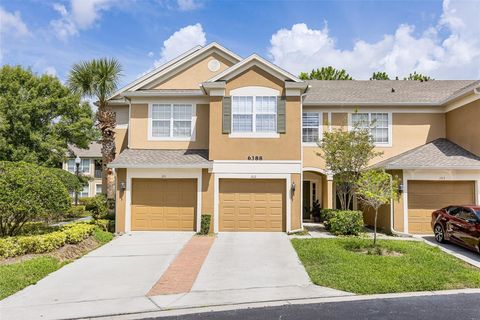 6388 CASTELVEN DRIVE 102 ORLANDO FL 32835