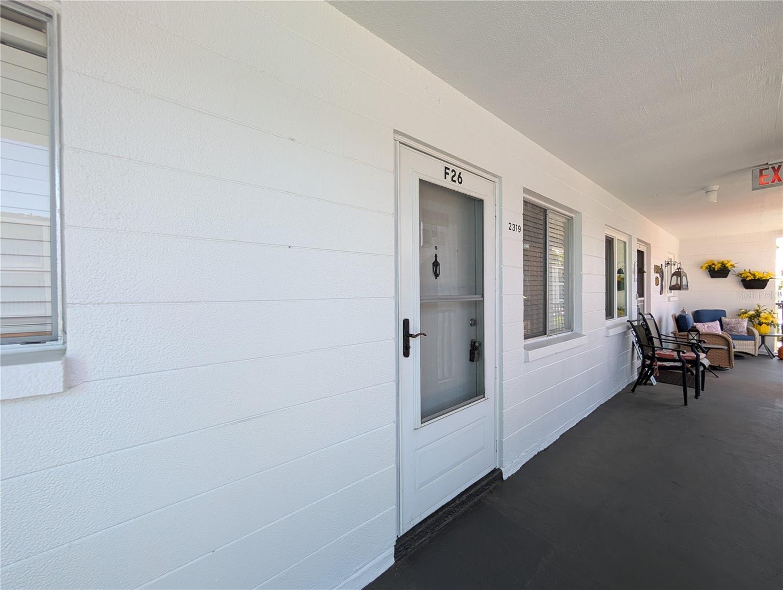 THE FOURTH BAYSHORE - Residential