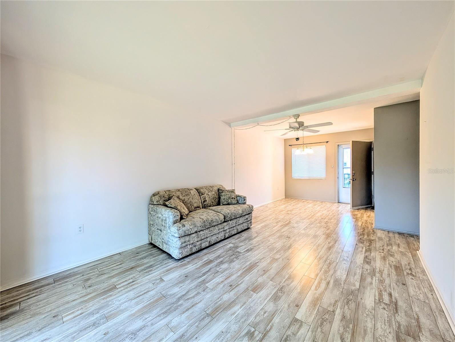 THE FOURTH BAYSHORE - Residential
