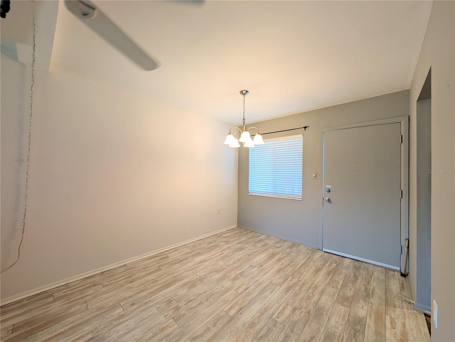THE FOURTH BAYSHORE - Residential