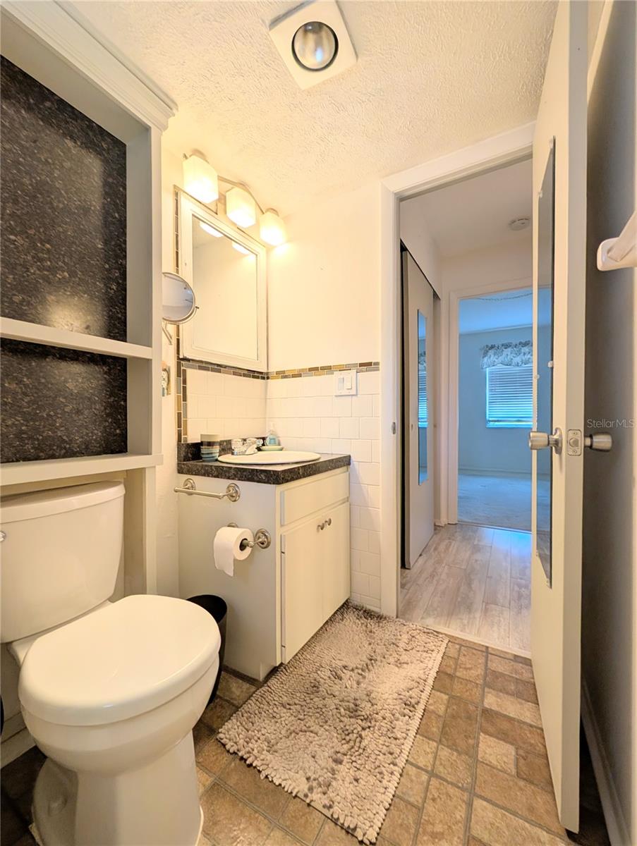 THE FOURTH BAYSHORE - Residential