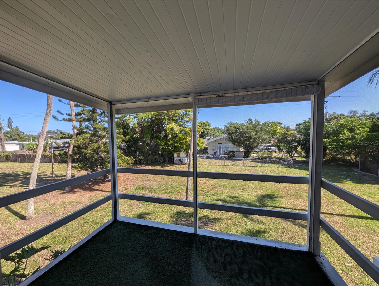 THE FOURTH BAYSHORE - Residential