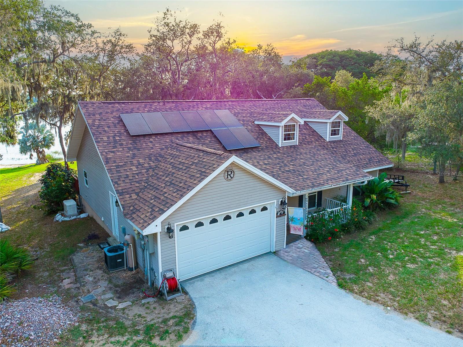 822 S BREEN ROAD