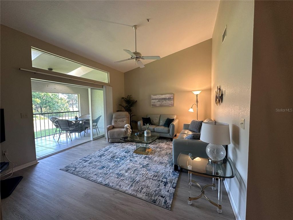 Photo of 6713 Stone River Road #202, Bradenton, FL 34203 (MLS # A4691181)