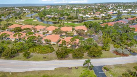 A home in PUNTA GORDA