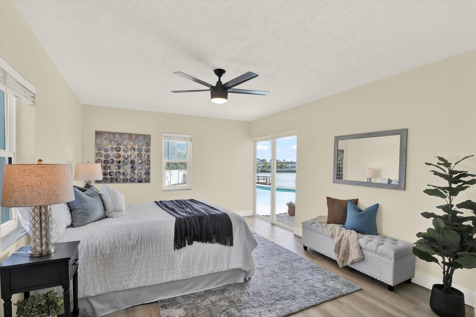 OAKHURST SHORES 5TH ADD - Residential