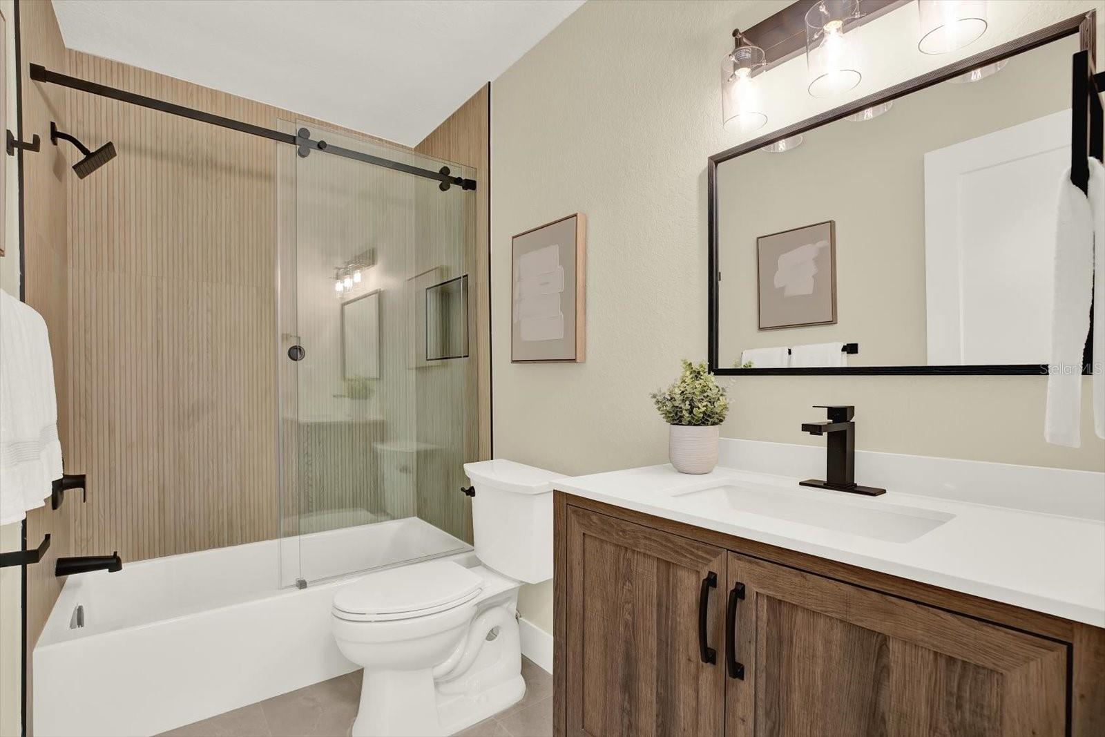 OAKHURST SHORES 5TH ADD - Residential