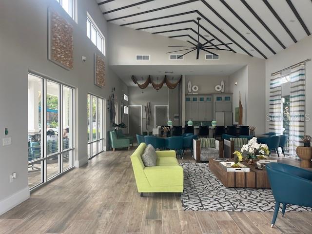2536 SHANTI DRIVE