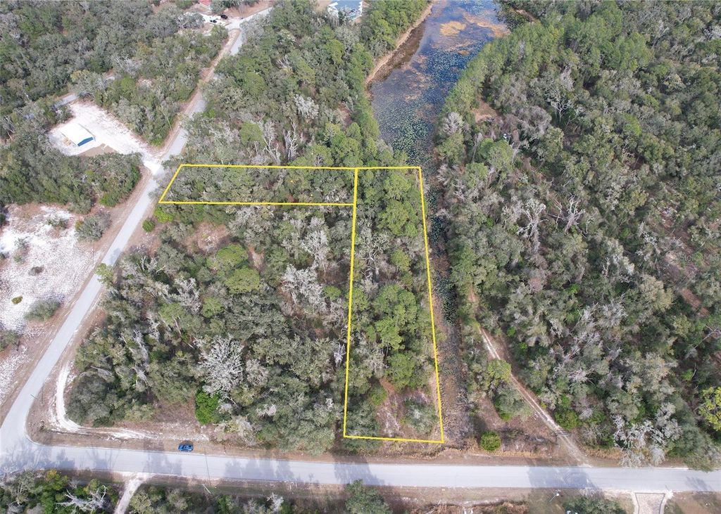 Photo of Sharon, Webster, FL 33597 (MLS # TB8467809)