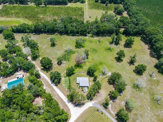 OAKFIELD ACRES PH II - Residential