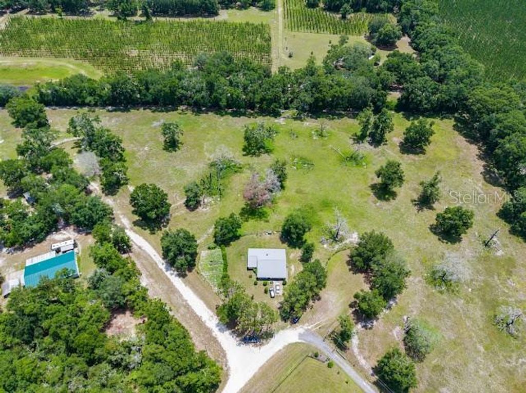 Photo of 289 SW Puritan Place, Lake City, FL 32024 (MLS # GC540419)