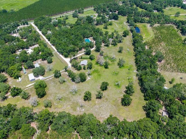 OAKFIELD ACRES PH II - Residential