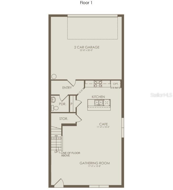 16827 EVERMORE ALLEY