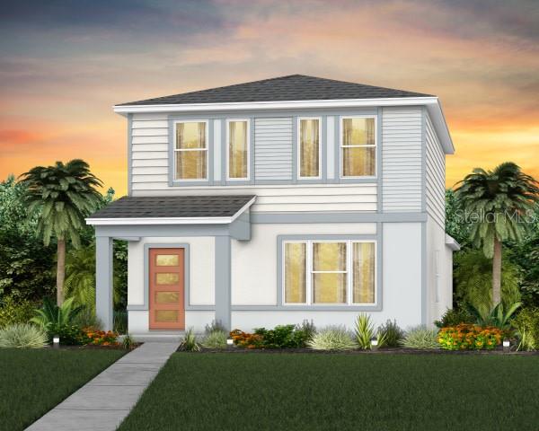 Photo of 16827 Evermore Ave, Winter Garden, FL 34787 (MLS # O6427521)