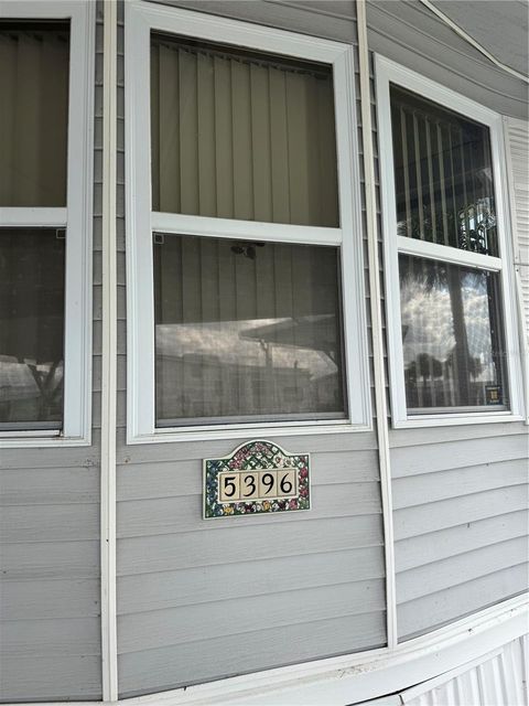 A home in OKEECHOBEE