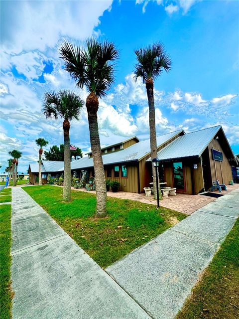 A home in OKEECHOBEE