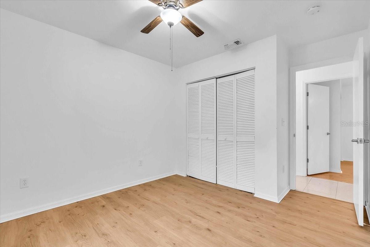 PORT CHARLOTTE SUB 02 - Residential Lease