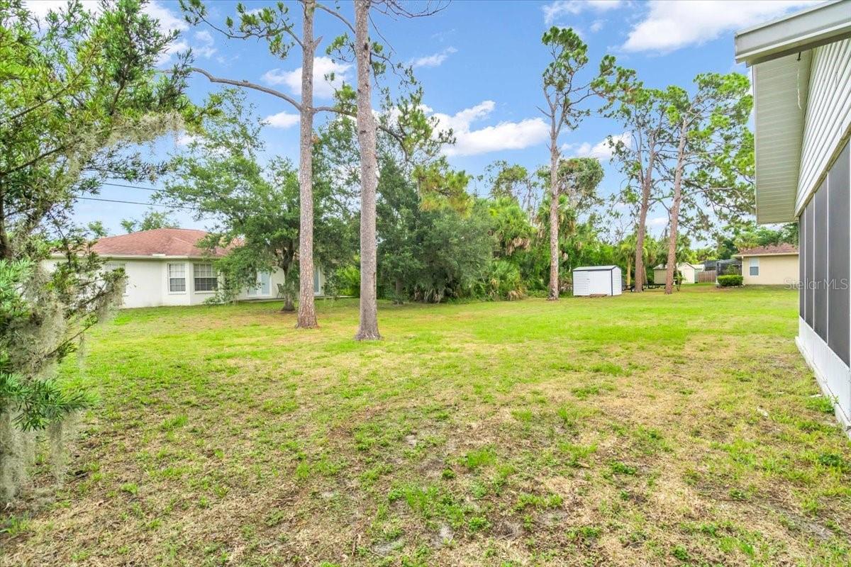 PORT CHARLOTTE SUB 02 - Residential Lease