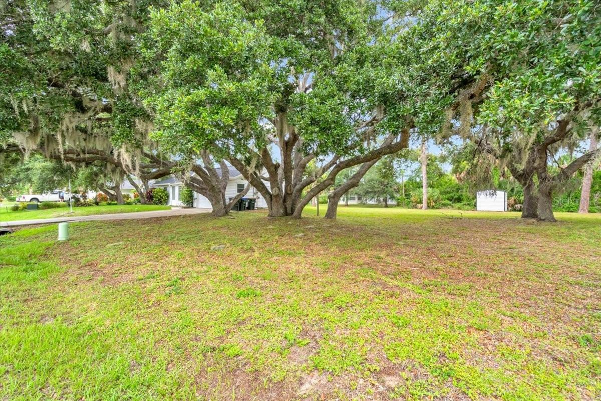 PORT CHARLOTTE SUB 02 - Residential Lease