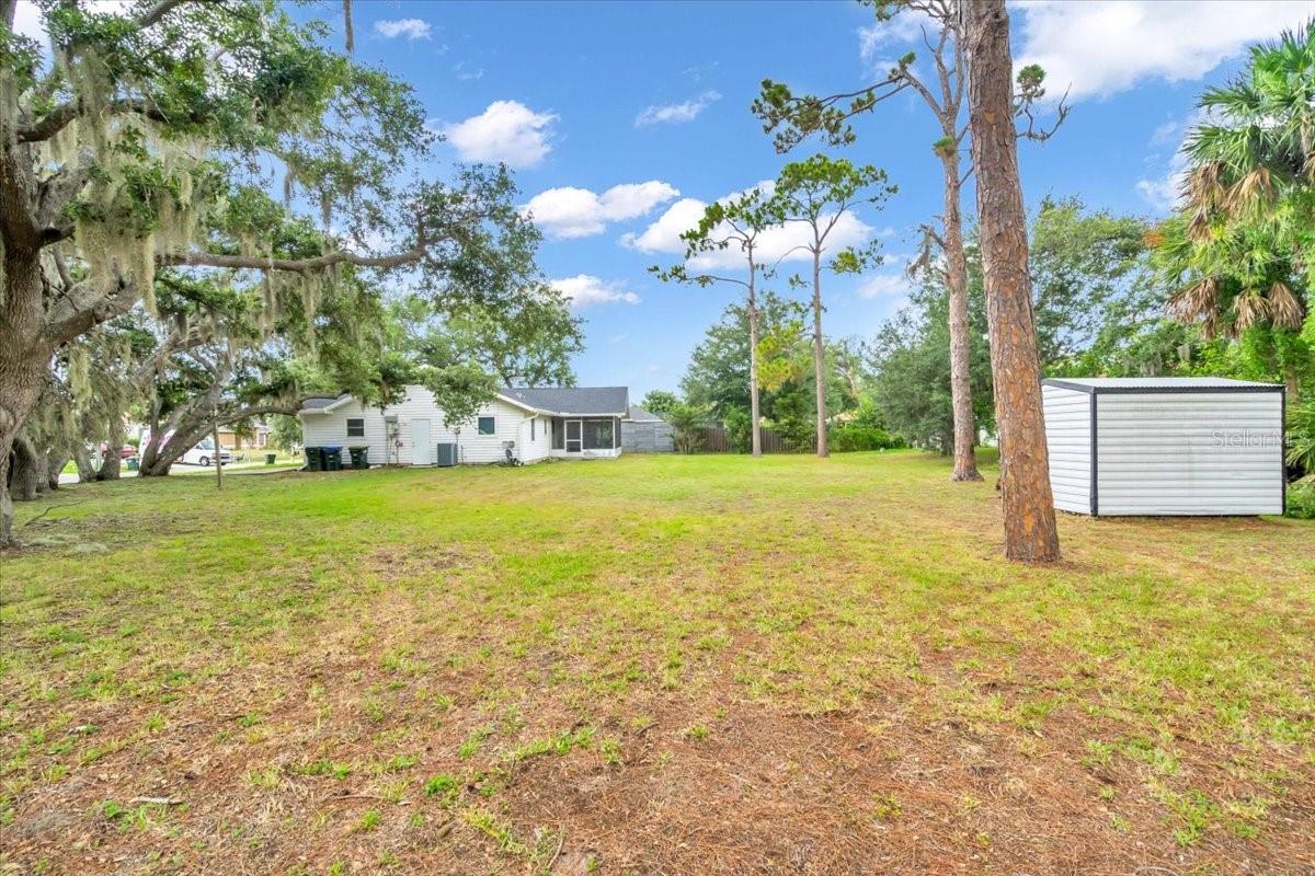 PORT CHARLOTTE SUB 02 - Residential Lease