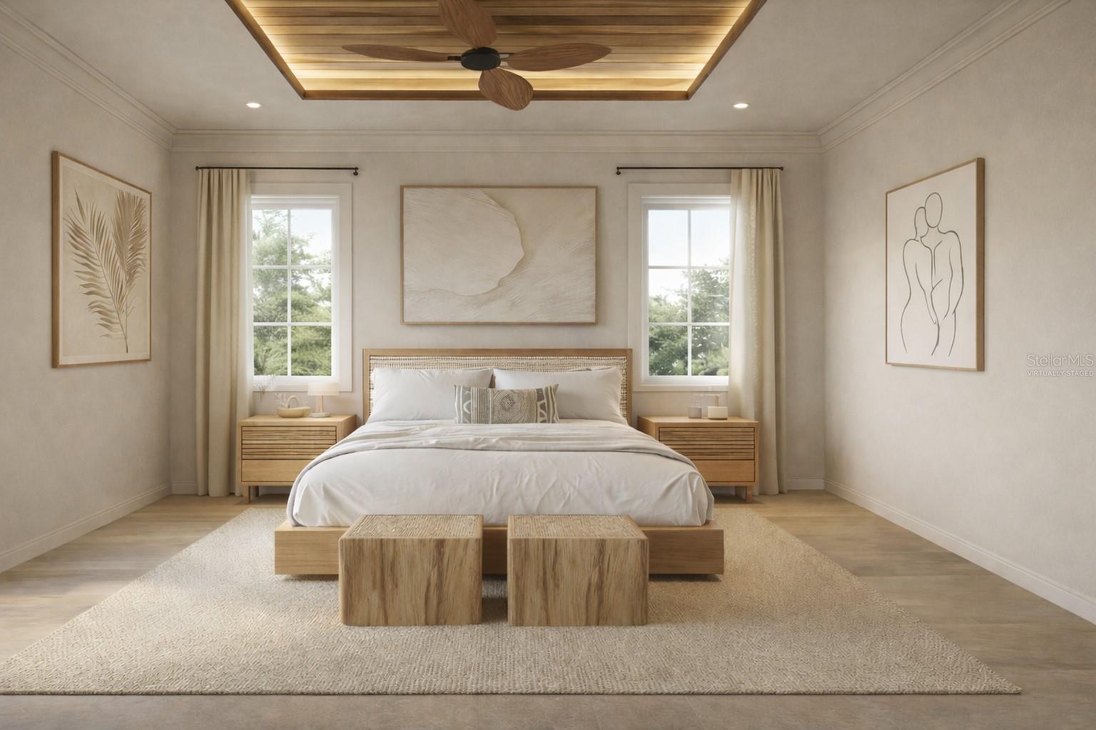 LONGBEACH - Residential