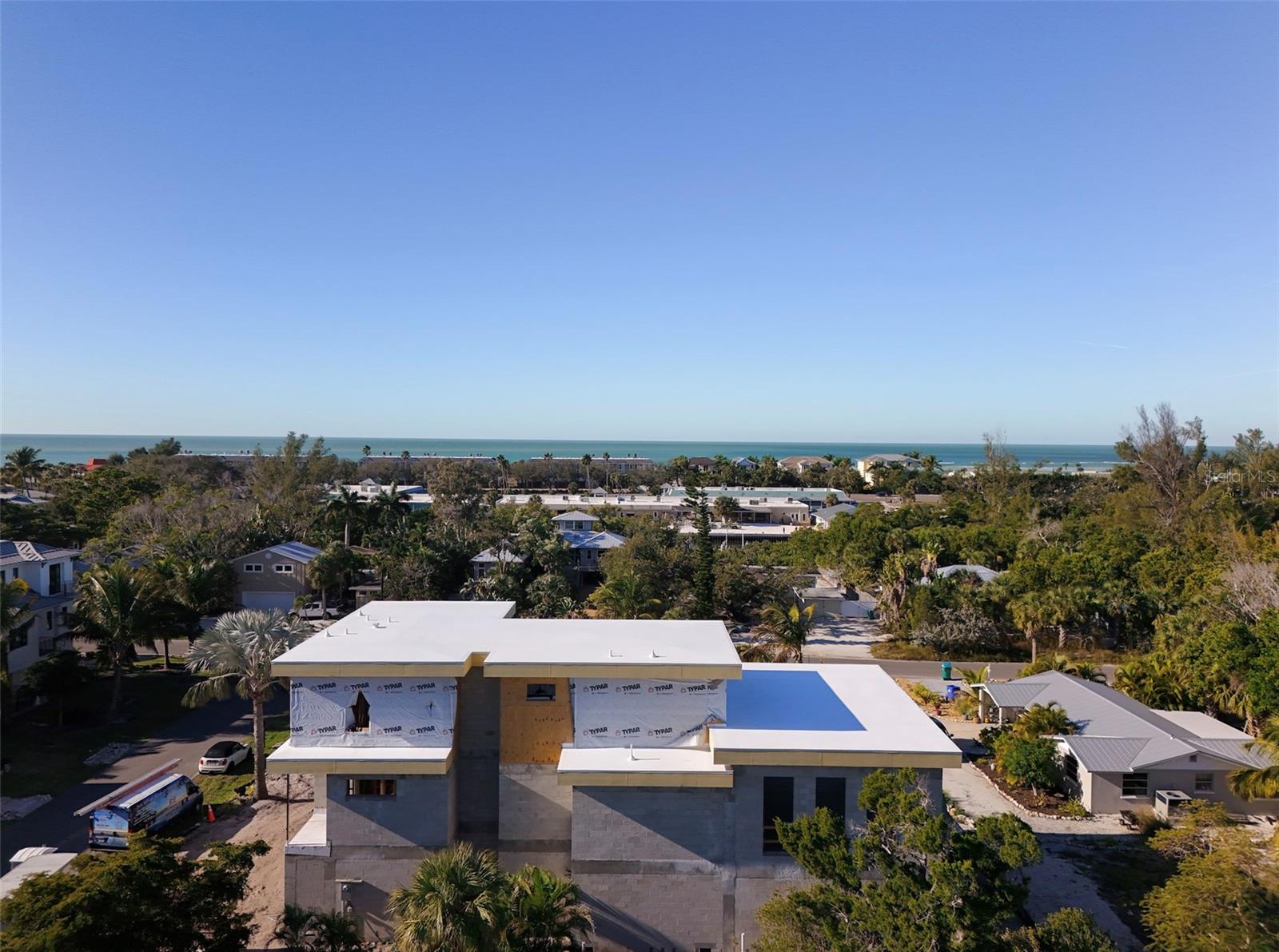 LONGBEACH - Residential