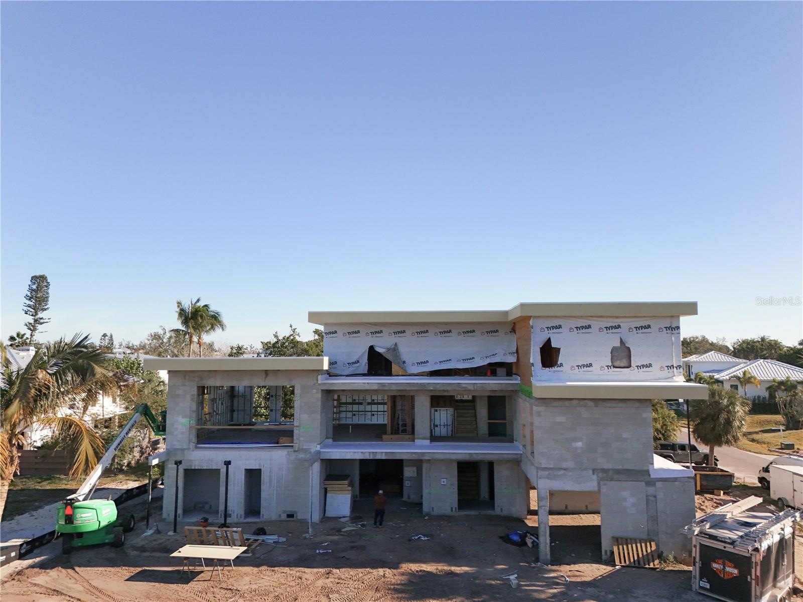 LONGBEACH - Residential