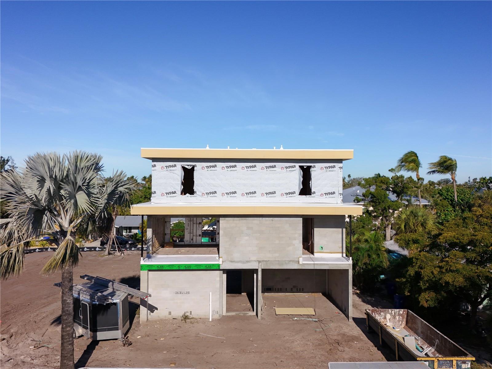 LONGBEACH - Residential