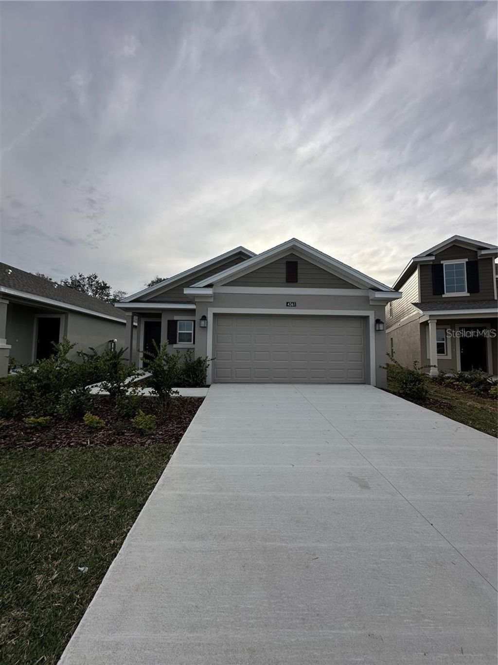 Photo of 4361 Twisted Twig Bend, Kissimmee, FL 34746 (MLS # O6369392)