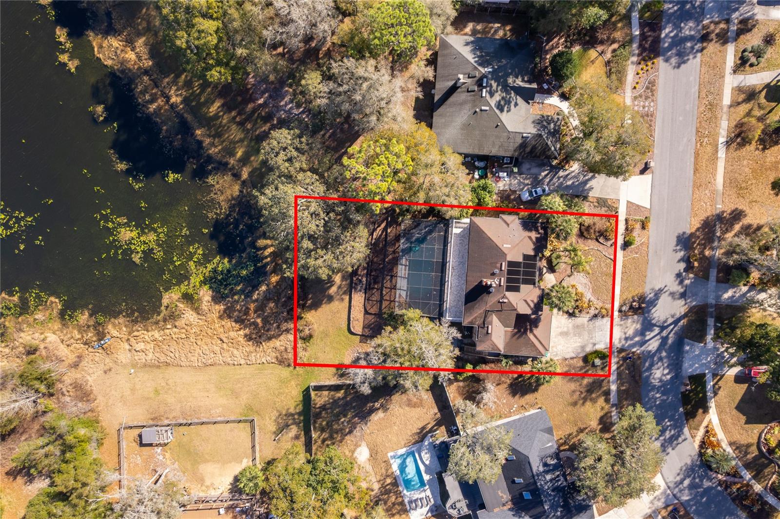 BENT OAK PH 04 - Residential