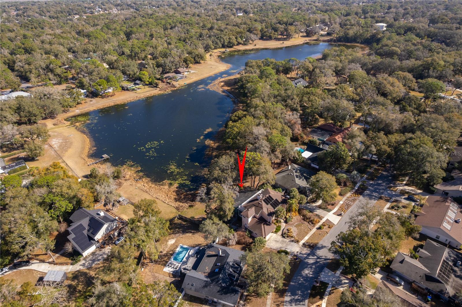 BENT OAK PH 04 - Residential