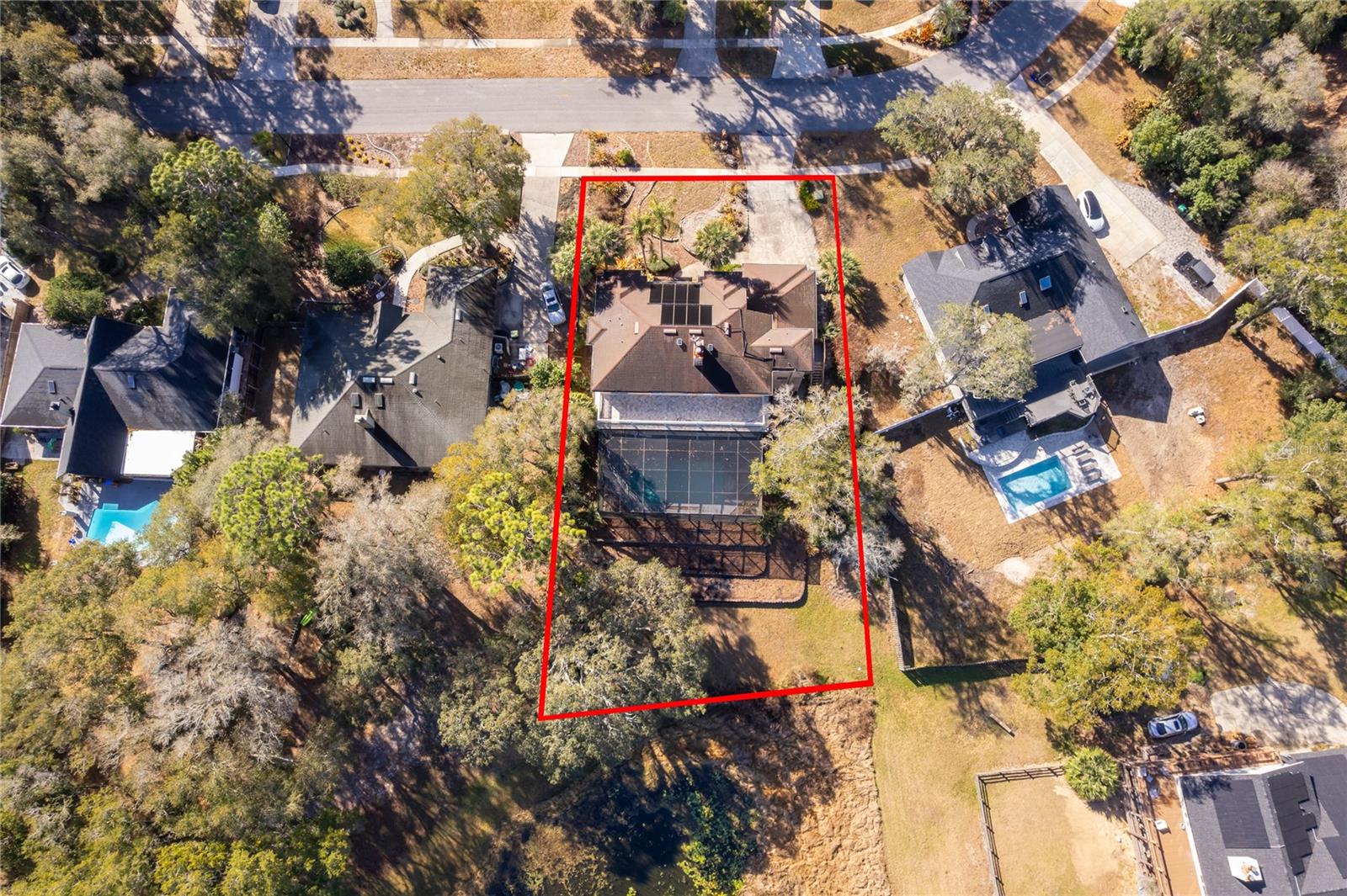 BENT OAK PH 04 - Residential