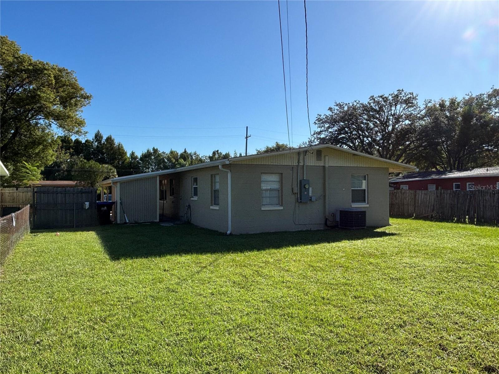SOUTHWOOD SUB - Residential