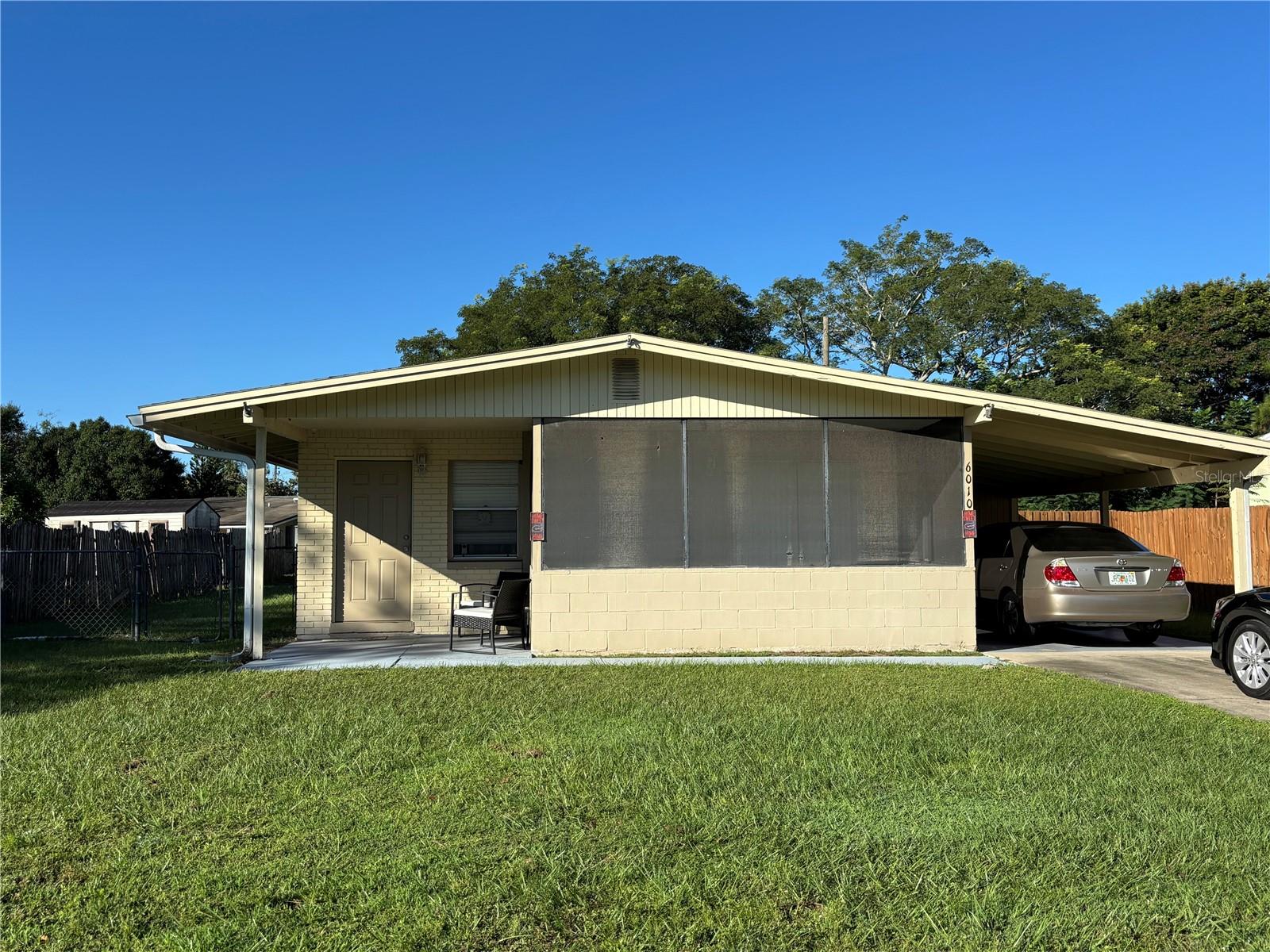 SOUTHWOOD SUB - Residential