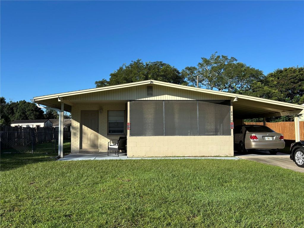 Photo of 6010 Brookgreen Avenue, Orlando, FL 32809 (MLS # O6352335)