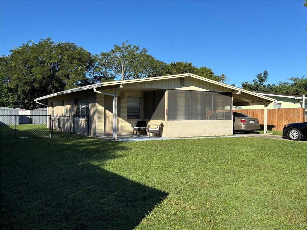Photo of 6010 Brookgreen Avenue, Orlando, FL 32809 (MLS # O6352335)