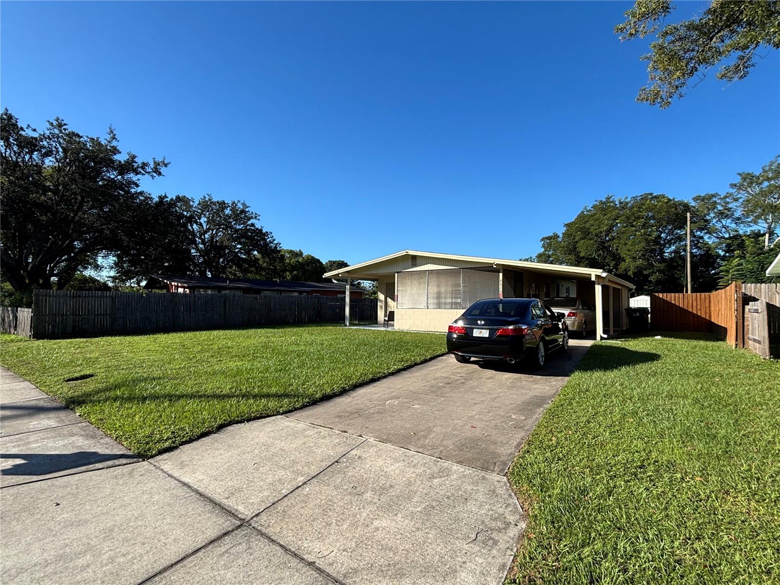 SOUTHWOOD SUB - Residential