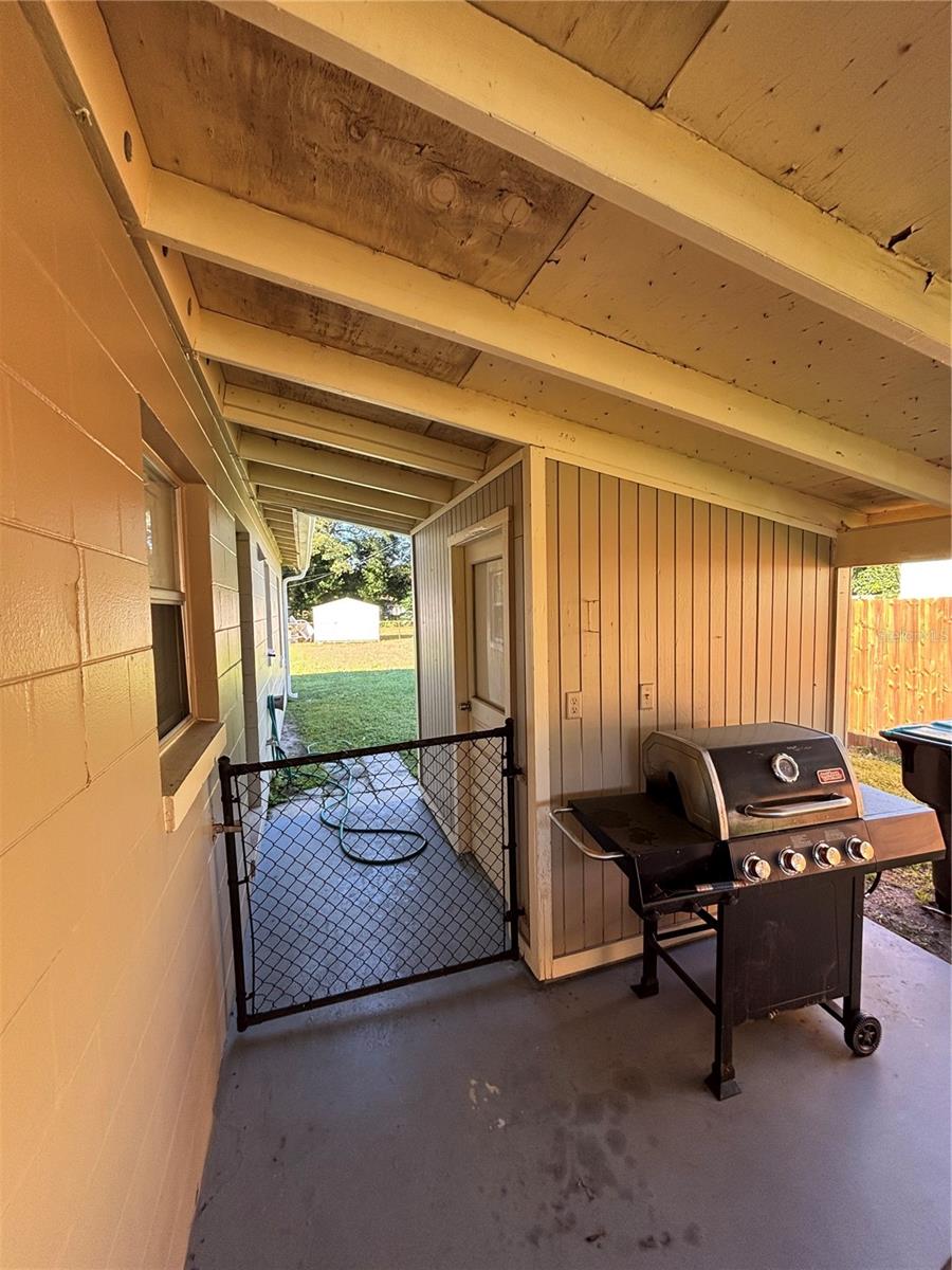 SOUTHWOOD SUB - Residential