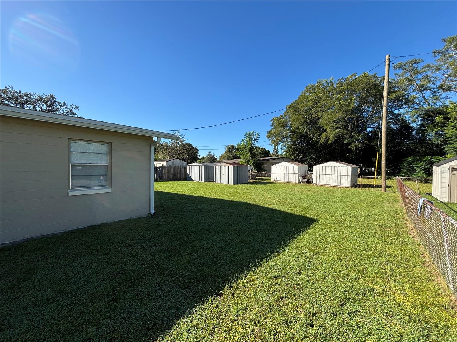SOUTHWOOD SUB - Residential