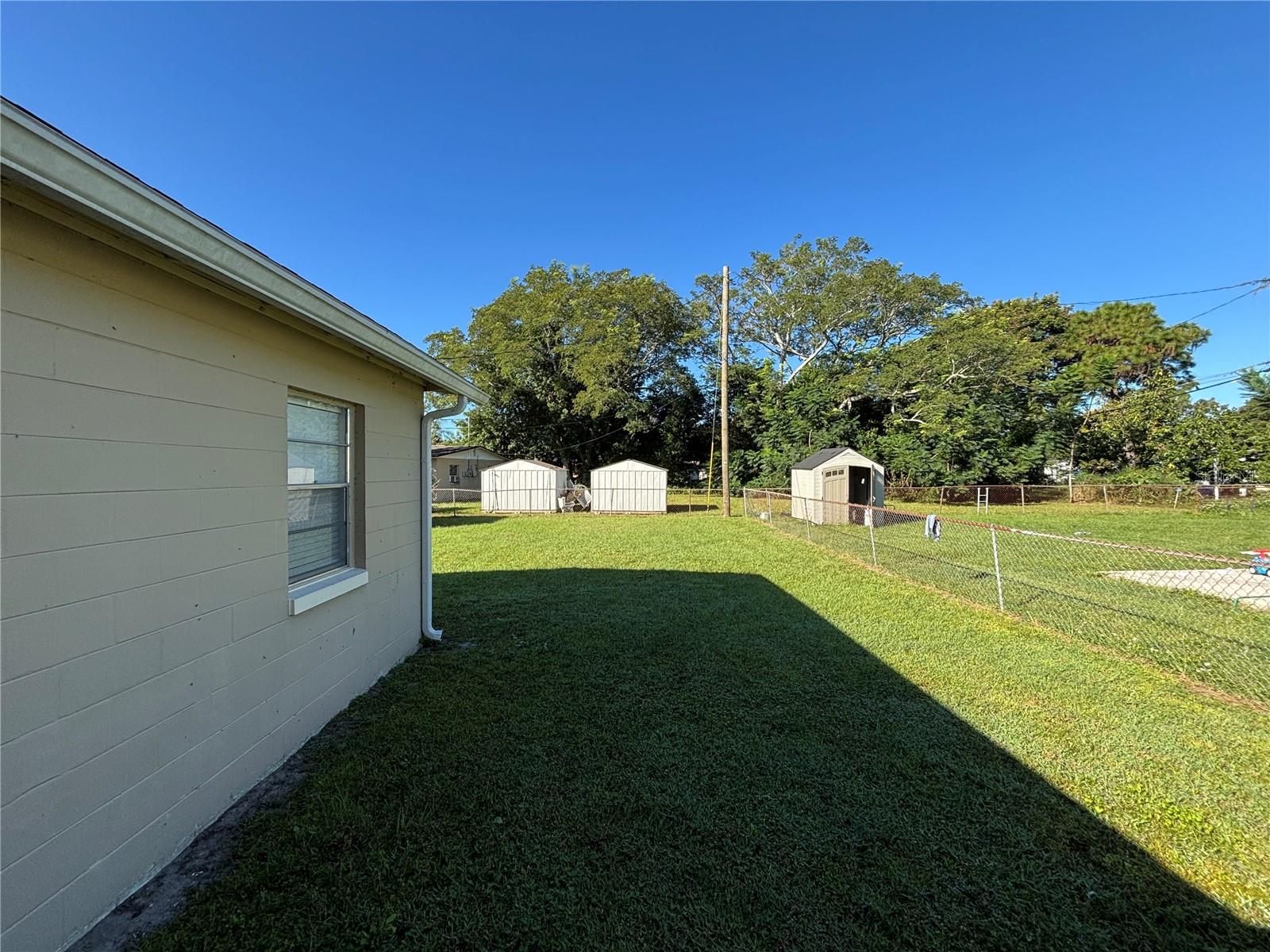 SOUTHWOOD SUB - Residential