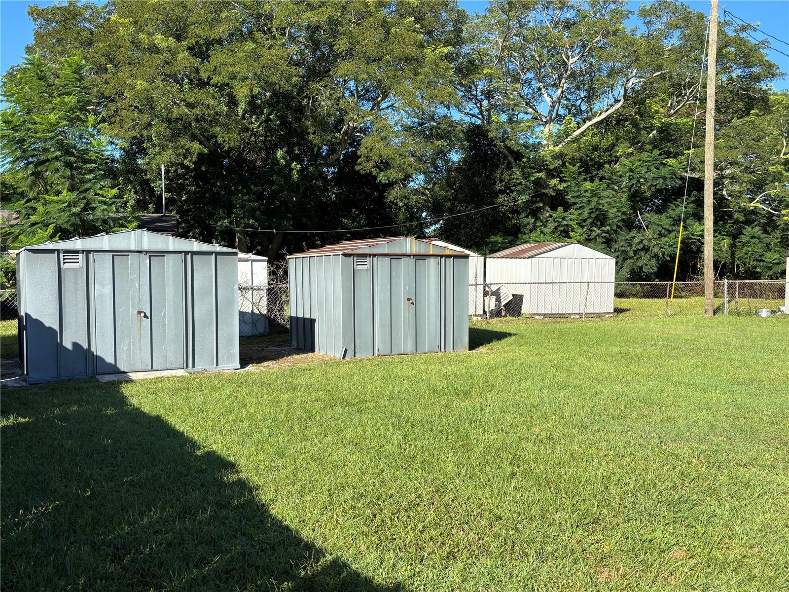 SOUTHWOOD SUB - Residential